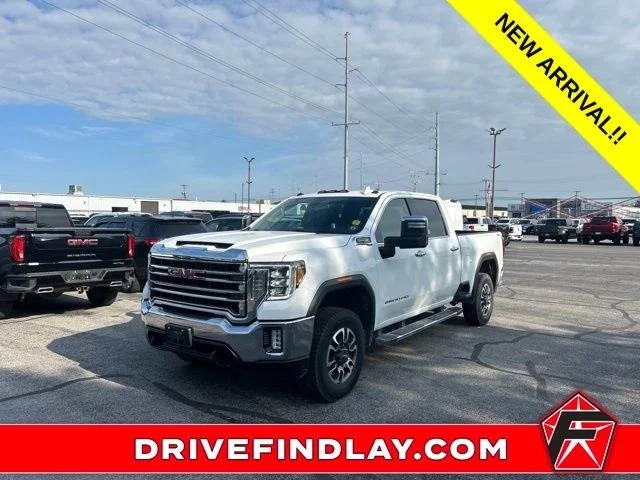 gmc sierra 2500hd 2021 1GT49NE70MF231591 image gmc sierra 2500hd 2021 1GT49NE70MF231591 image